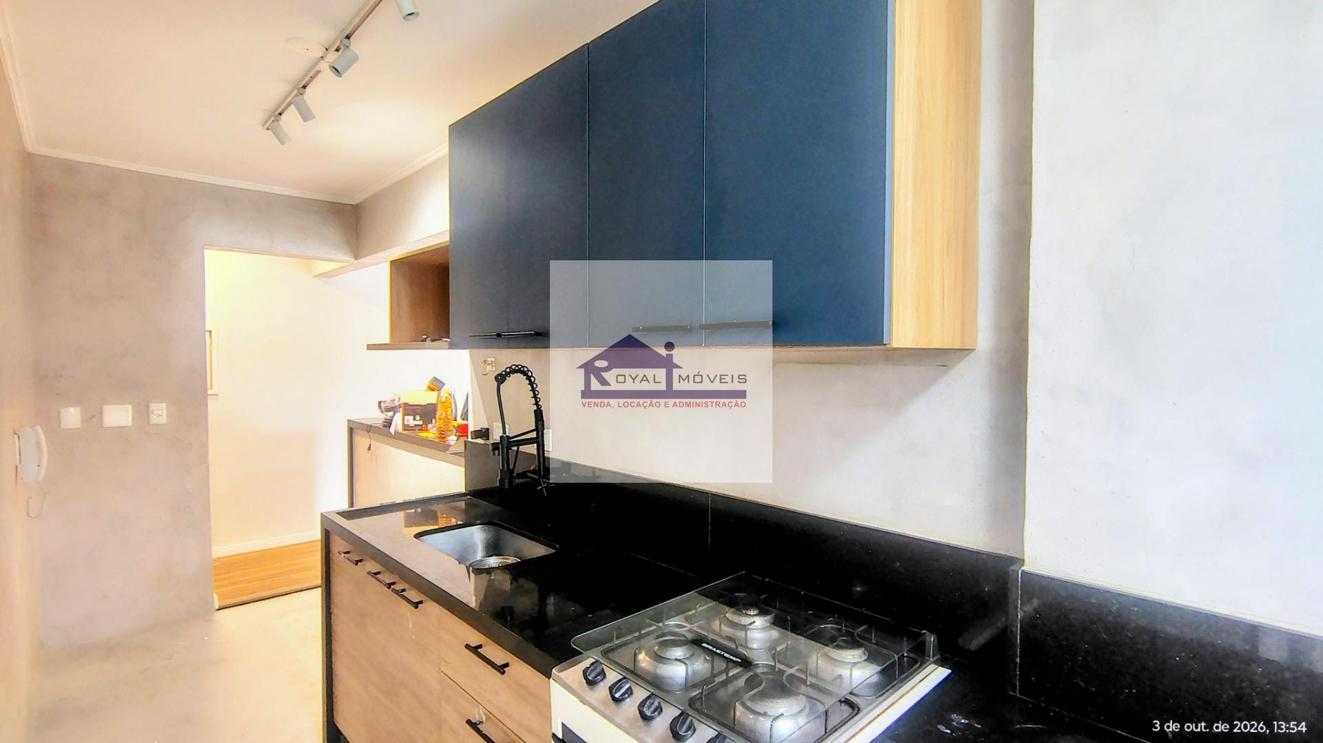 Apartamento para alugar com 2 quartos, 2 banheiros, 1 vaga e 68m² no Vila Clementino, São Paulo (SP) — foto 29 de 30