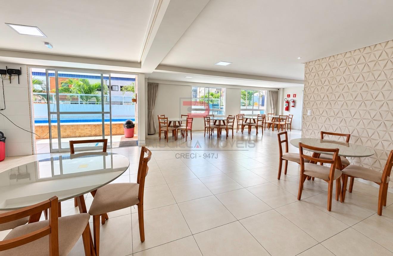 Apartamento à venda com 2 quartos, 1 suíte, 2 vagas e 60m² no Bessa, João Pessoa (PB) — foto 30 de 30