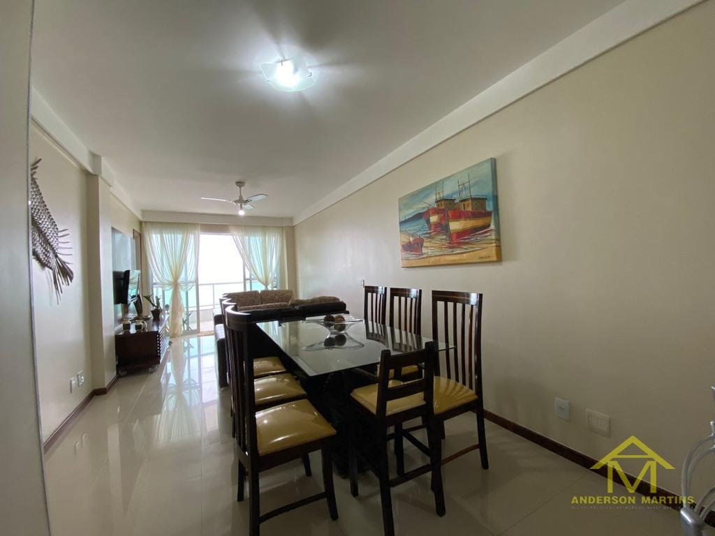 Apartamento à venda com 3 quartos, 1 banheiro, 2 vagas e 115m² no Enseada Azul, Guarapari (ES) — foto 7 de 20