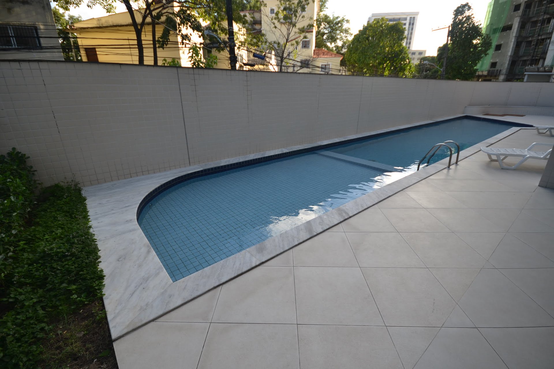 Apartamento à venda com 1 quarto, 1 banheiro, 1 vaga e 38m² no Boa Vista, Recife (PE) — foto 21 de 30