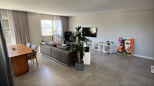 Apartamento, 2 quartos, 112 m² - Foto 1