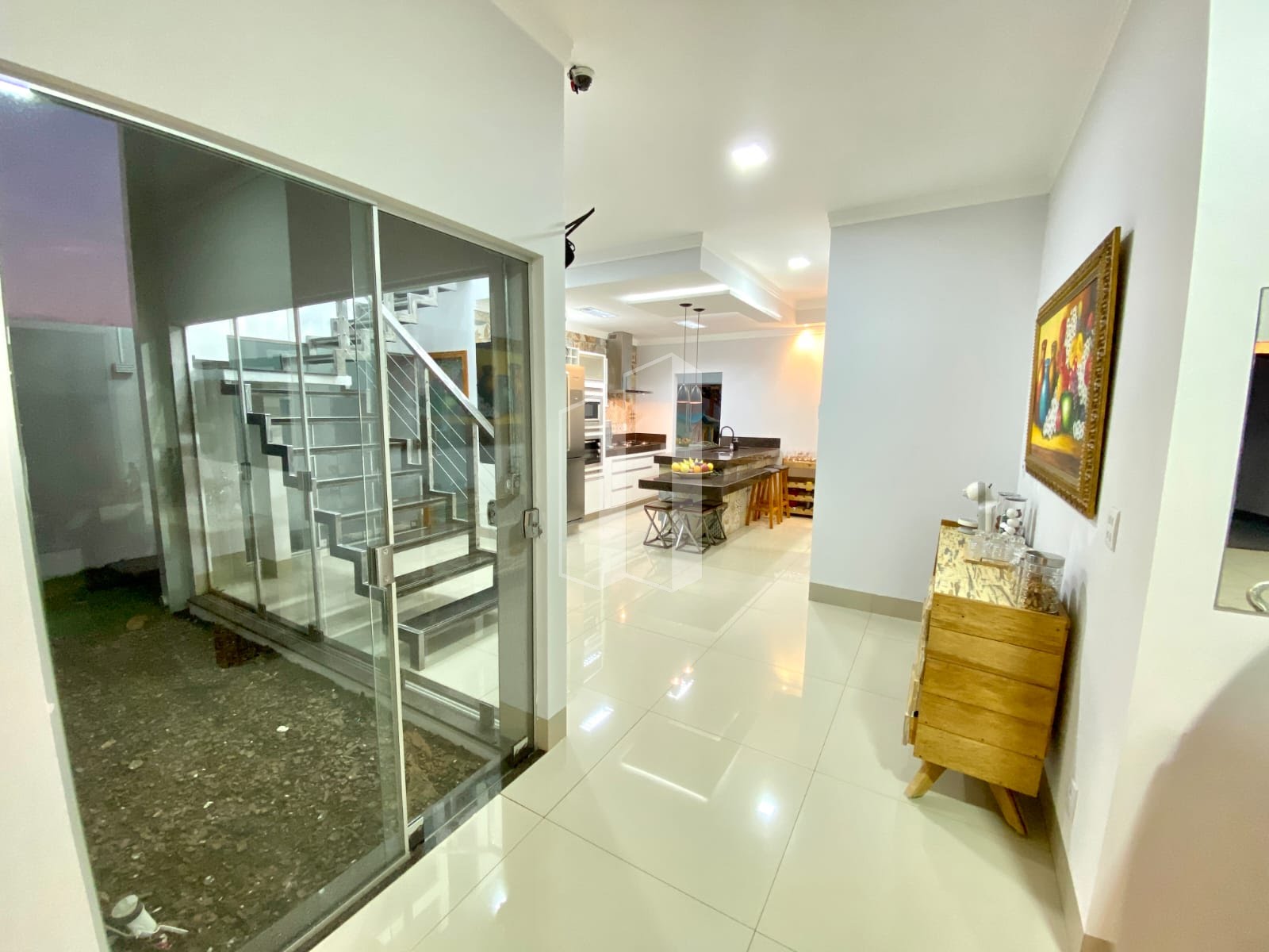 Casa à venda com 4 quartos, 4 suítes, 4 vagas e 320m² no Jardim Venezuela, Morrinhos (GO) — foto 3 de 30