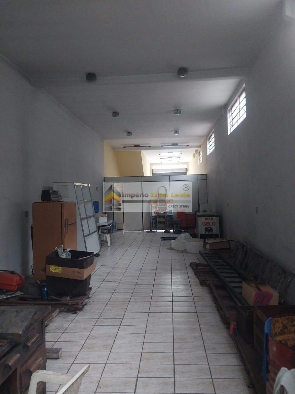 Loja-Salão, 126 m² - Foto 7