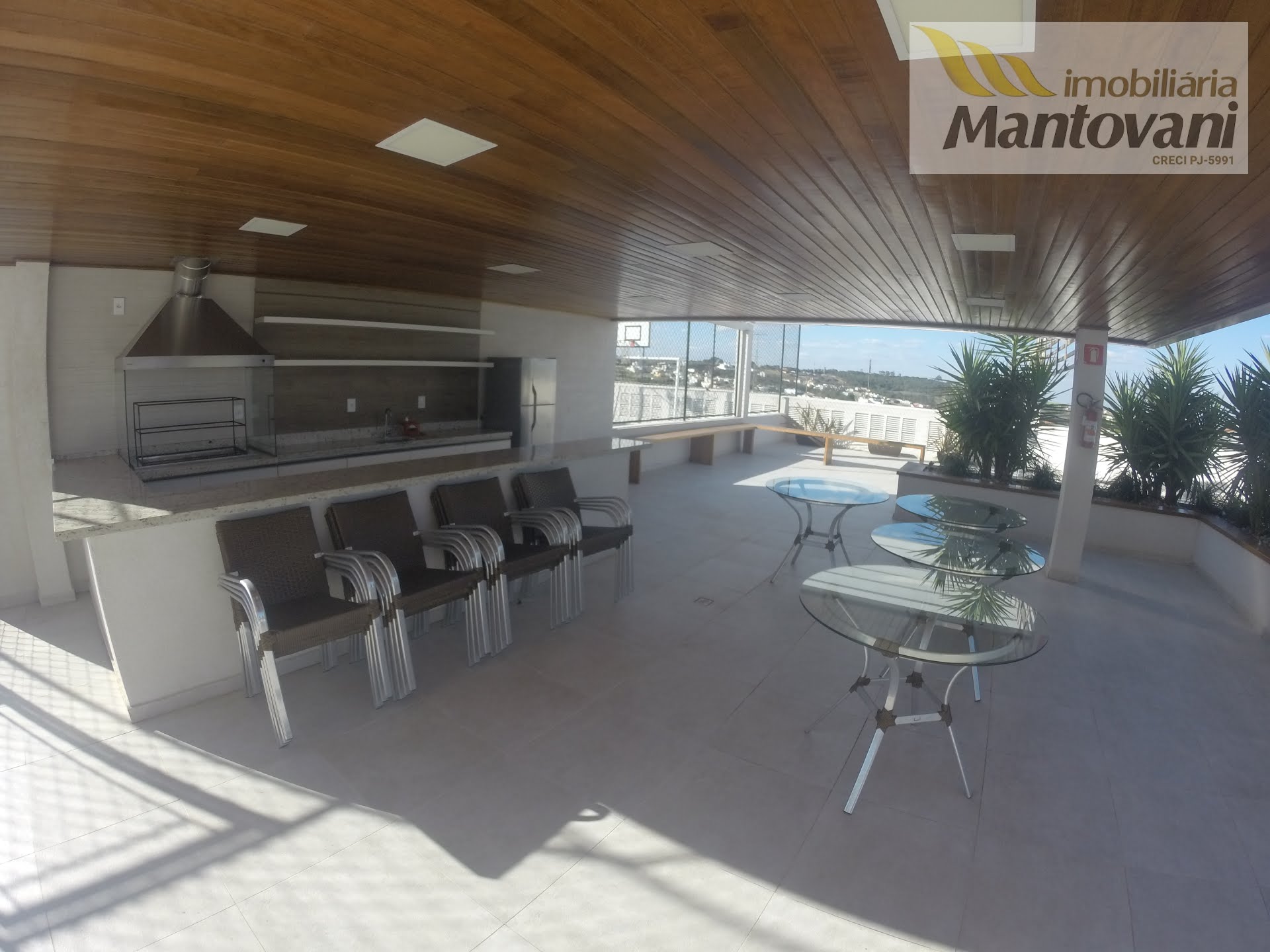 Apartamento à venda com 3 quartos, 1 suíte, 2 vagas e 94m² no Centro, Tatuí (SP) — foto 23 de 30