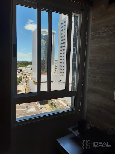 Aparatamento no Edifício Gare