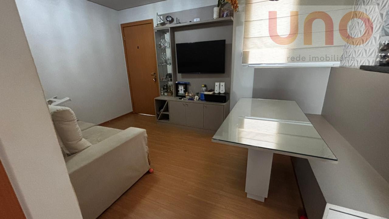 Apartamento à venda com 2 quartos, 1 banheiro, 1 vaga e 39m² no Parque Residencial Uniao, Campo Grande (MS) — foto 14 de 15