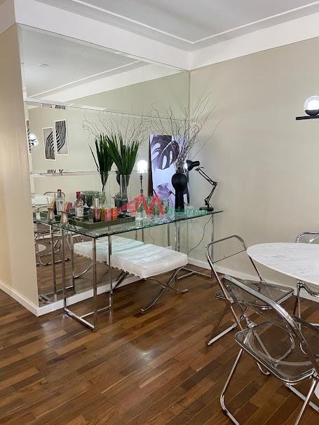 Apartamento à venda com 2 quartos, 2 banheiros, 1 vaga e 103m² no Vila Olímpia, São Paulo (SP) — foto 12 de 30