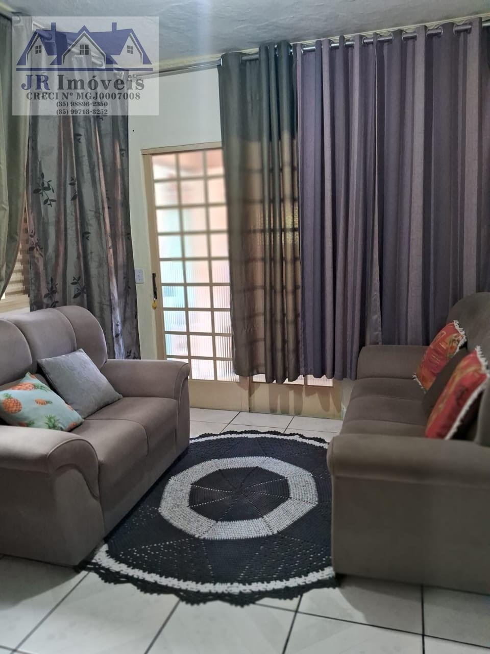 Casa à venda com 2 quartos, 1 banheiro e 115m² no Vila Isabel, Itajubá (MG) — foto 9 de 10