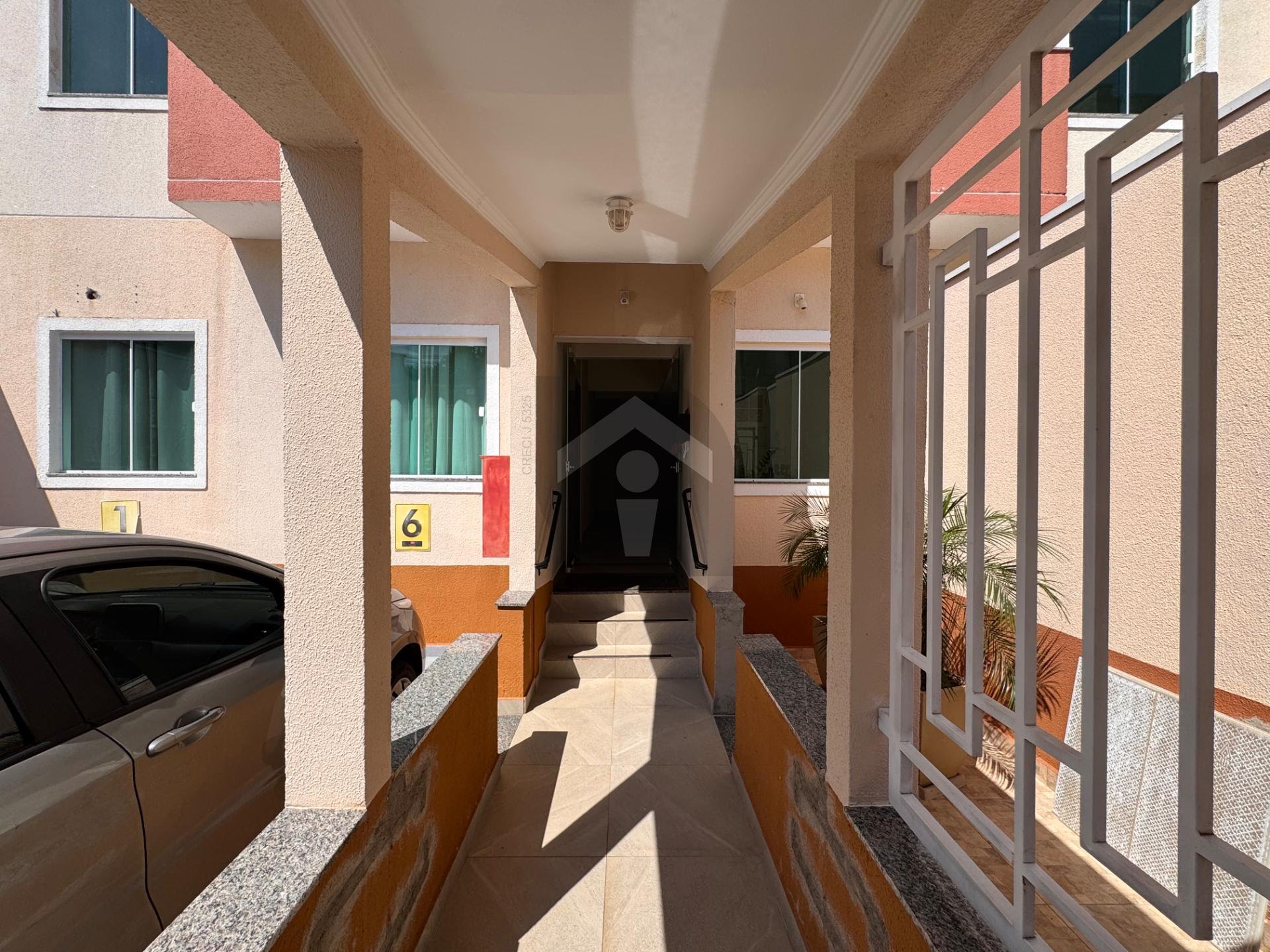 Apartamento, 1 quarto, 40 m² - Foto 2