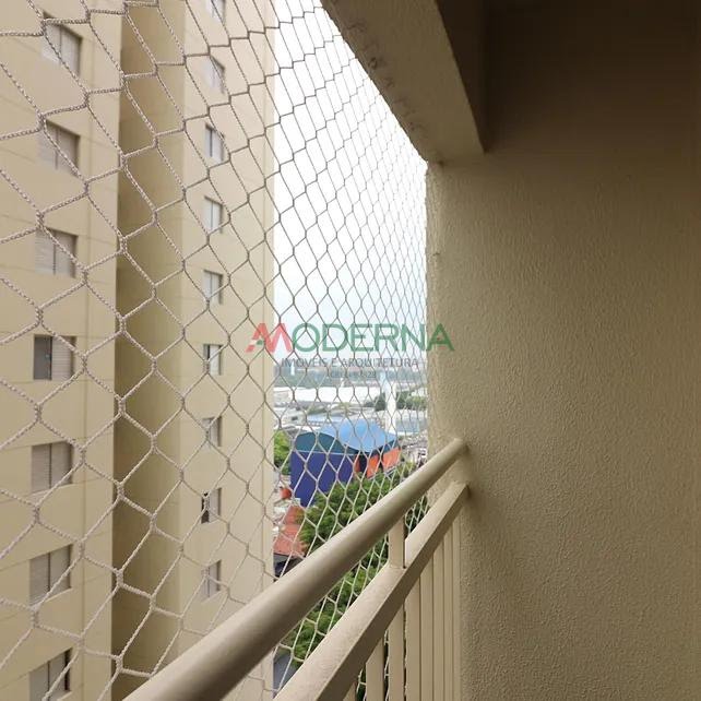Apartamento à venda com 3 quartos, 1 banheiro, 1 vaga e 58m² no Paulicéia, São Bernardo do Campo (SP) — foto 7 de 23