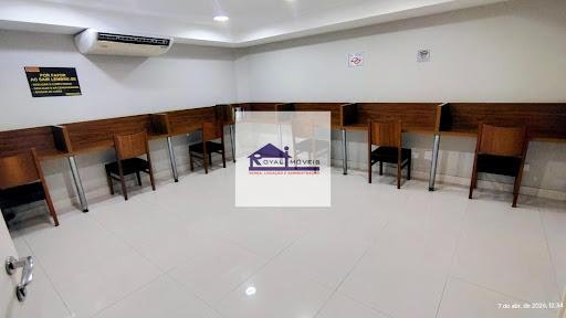 Apartamento à venda com 2 quartos, 1 suíte, 2 vagas e 55m² no Consolação, São Paulo (SP) — foto 21 de 30