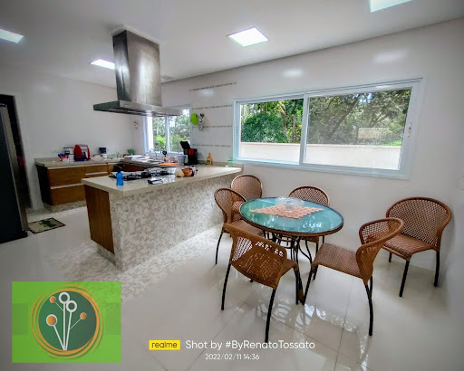 SALA ALMOÇO