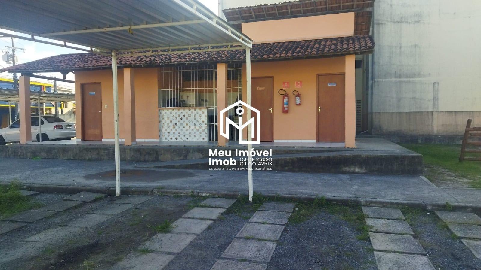 Apartamento, 2 quartos, 46 m² - Foto 31