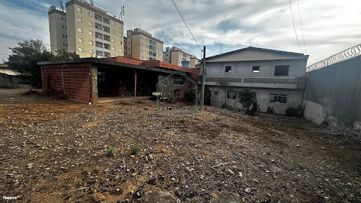 Terreno para Venda em Suzano / SP no bairro Vila Urupês 
