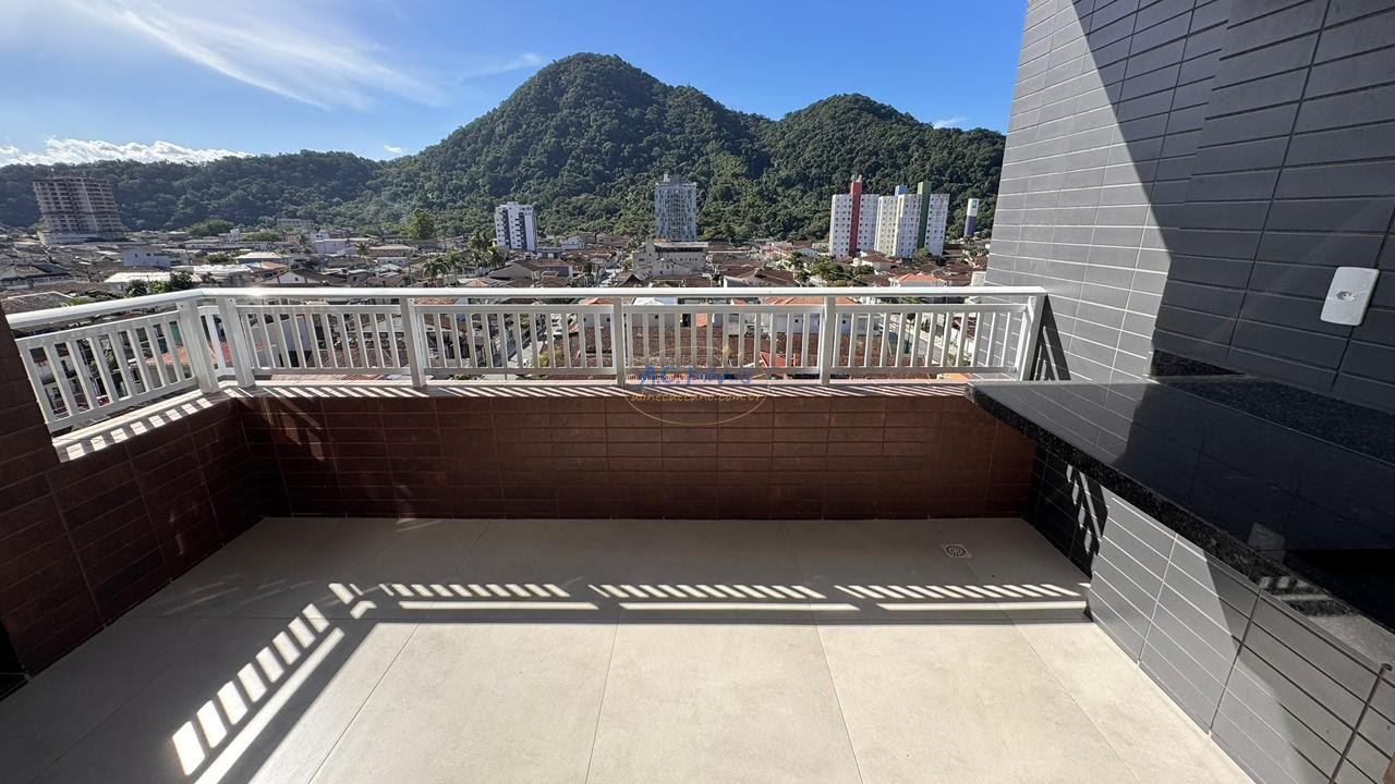 Apartamento à venda com 2 quartos, 1 suíte, 1 vaga e 72m² no Canto do Forte, Praia Grande (SP) — foto 19 de 30