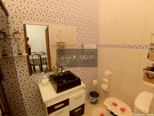 Casa de Vila em Rebourgeon  -  Itajubá