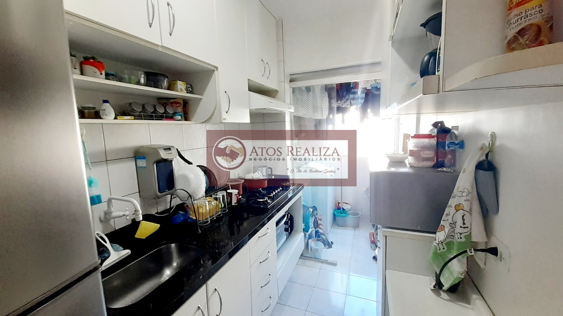 Apartamento à venda com 2 quartos, 1 banheiro, 1 vaga e 49m² no Socorro, São Paulo (SP) — foto 18 de 23