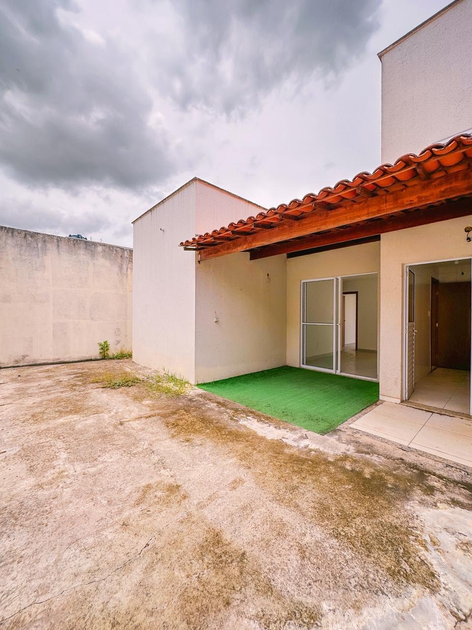 Casa à venda com 3 quartos, 1 suíte, 2 vagas e 94m² no Sim, Feira de Santana (BA) — foto 3 de 27