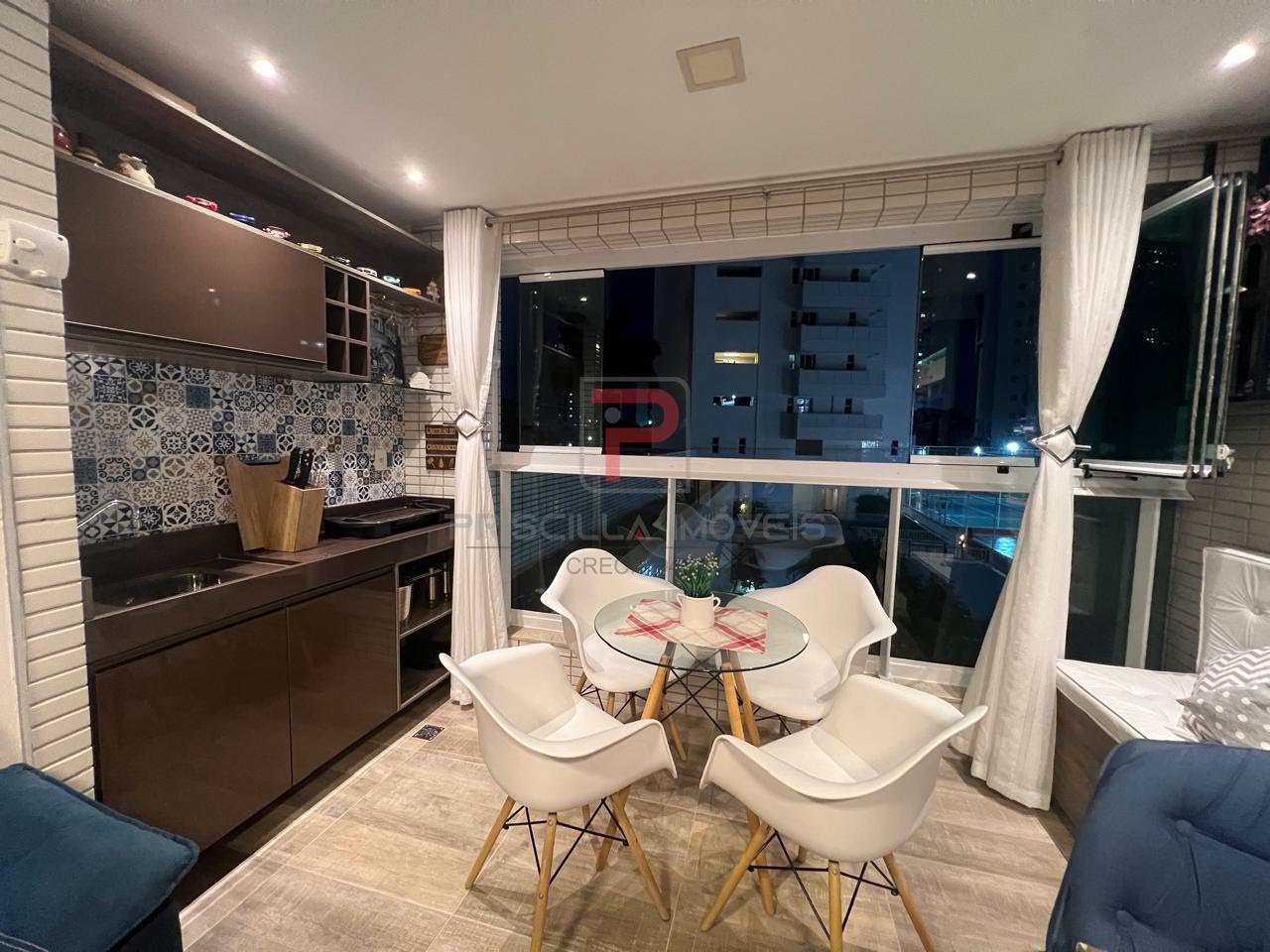 Apartamento à venda com 3 quartos, 3 suítes, 2 vagas e 92m² no Altiplano Cabo Branco, João Pessoa (PB) — foto 9 de 30