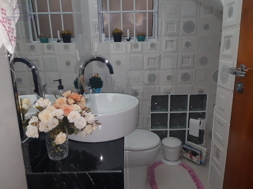 lavabo