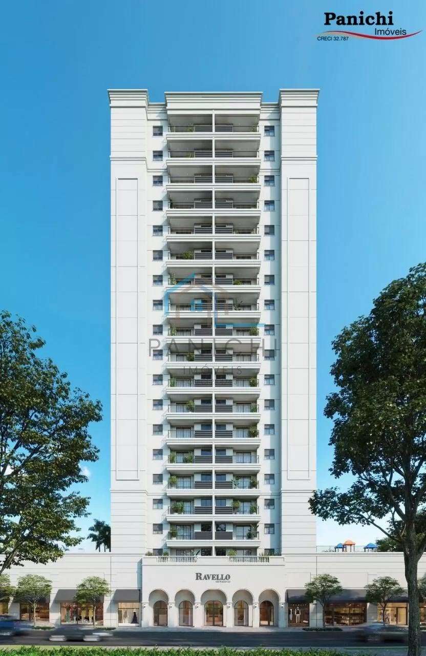 Apartamento à venda com 3 quartos e 1 suíte no Não Informado, Ijuí (RS) — foto 7 de 20