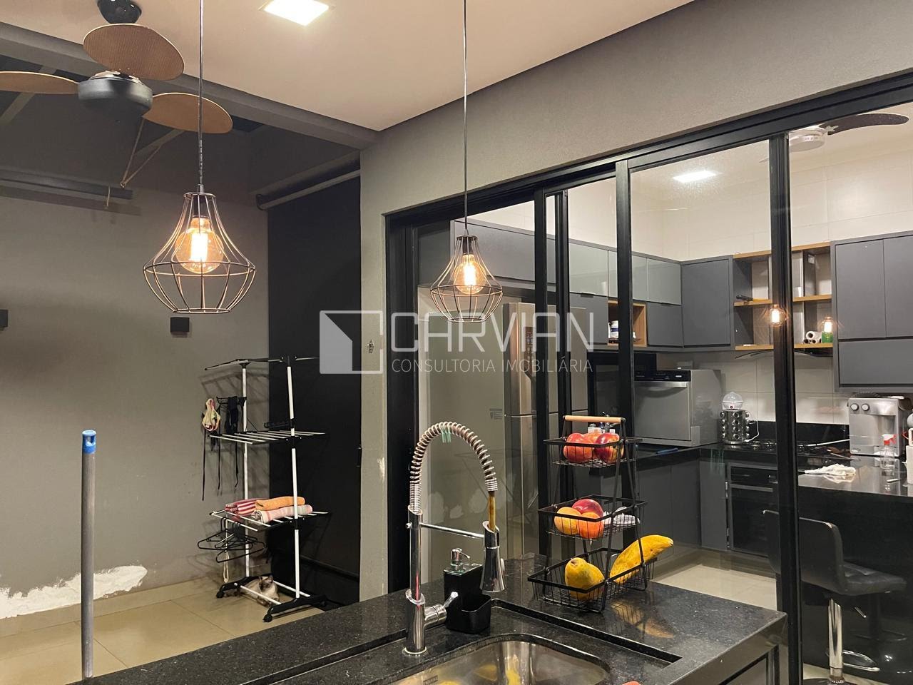 Casa para alugar com 3 quartos, 1 suíte, 4 vagas e 150m² no Bonfim Paulista, Ribeirão Preto (SP) — foto 9 de 24