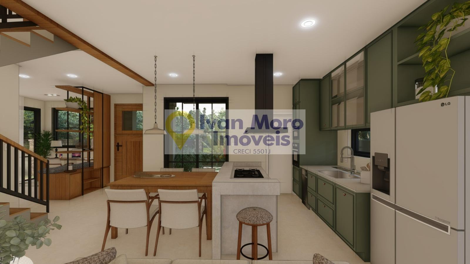 Casa à venda com 3 quartos, 2 suítes, 2 vagas e 165m² no Canasvieiras, Florianópolis (SC) — foto 20 de 30