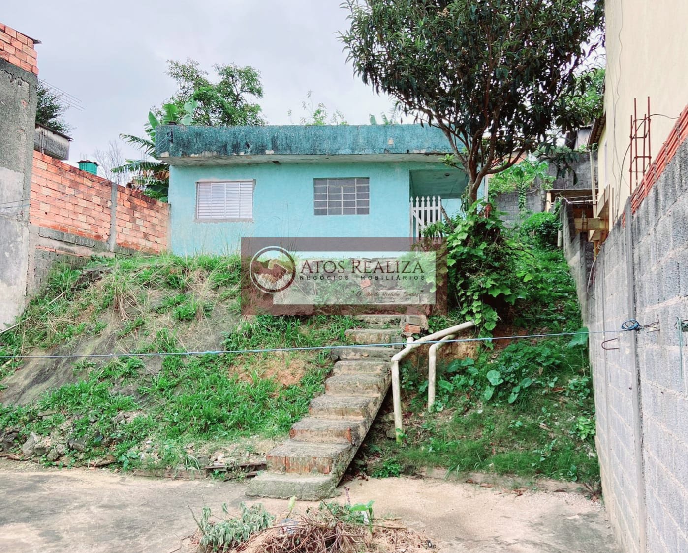 Casa à venda com 2 quartos, 2 banheiros, 6 vagas e 250m² no Jardim dos Manacas, São Paulo (SP) — foto 7 de 9