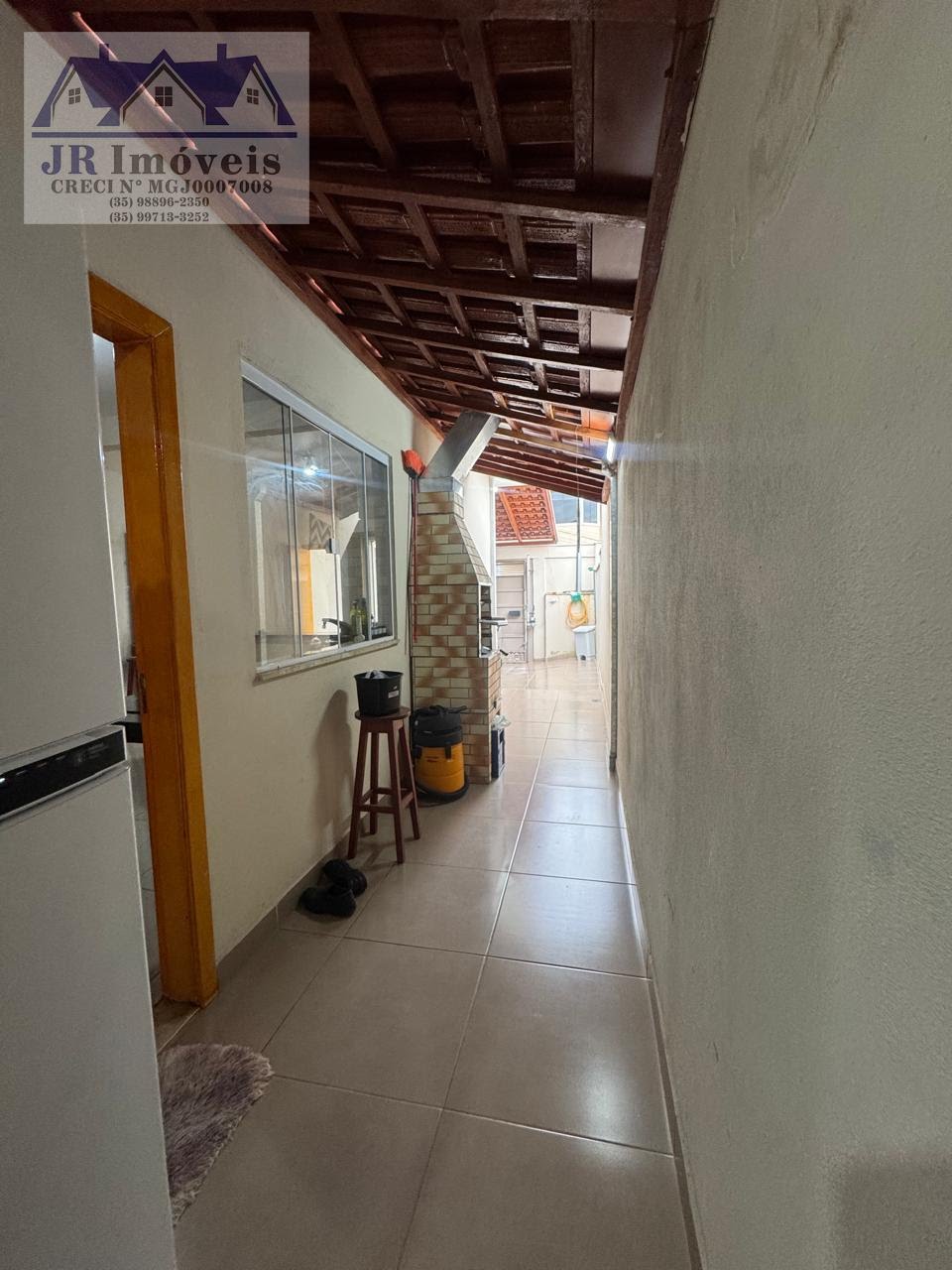 Casa à venda com 2 quartos, 1 banheiro, 1 vaga e 190m² no Sossêgo, Piranguinho (MG) — foto 20 de 21