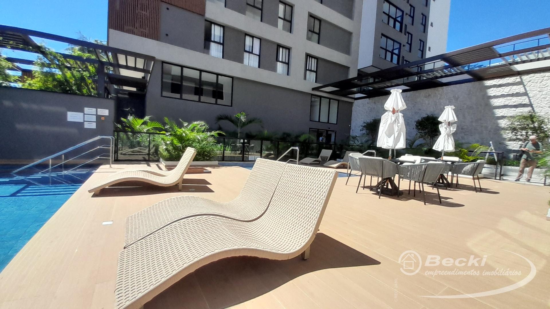 Apartamento à venda com 2 quartos, 1 suíte, 1 vaga e 78m² no Santo Antônio, Joinville (SC) — foto 13 de 24