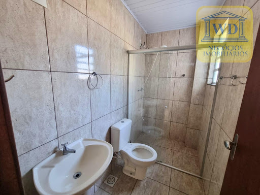 Alugue apartamento no Centro  -  Barbacena
