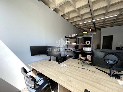 Sala para aluguel - Novo Mundo Empresarial 
