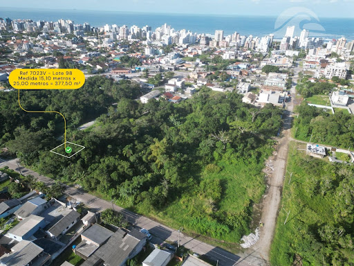 Invista em Caiobá, Matinhos.