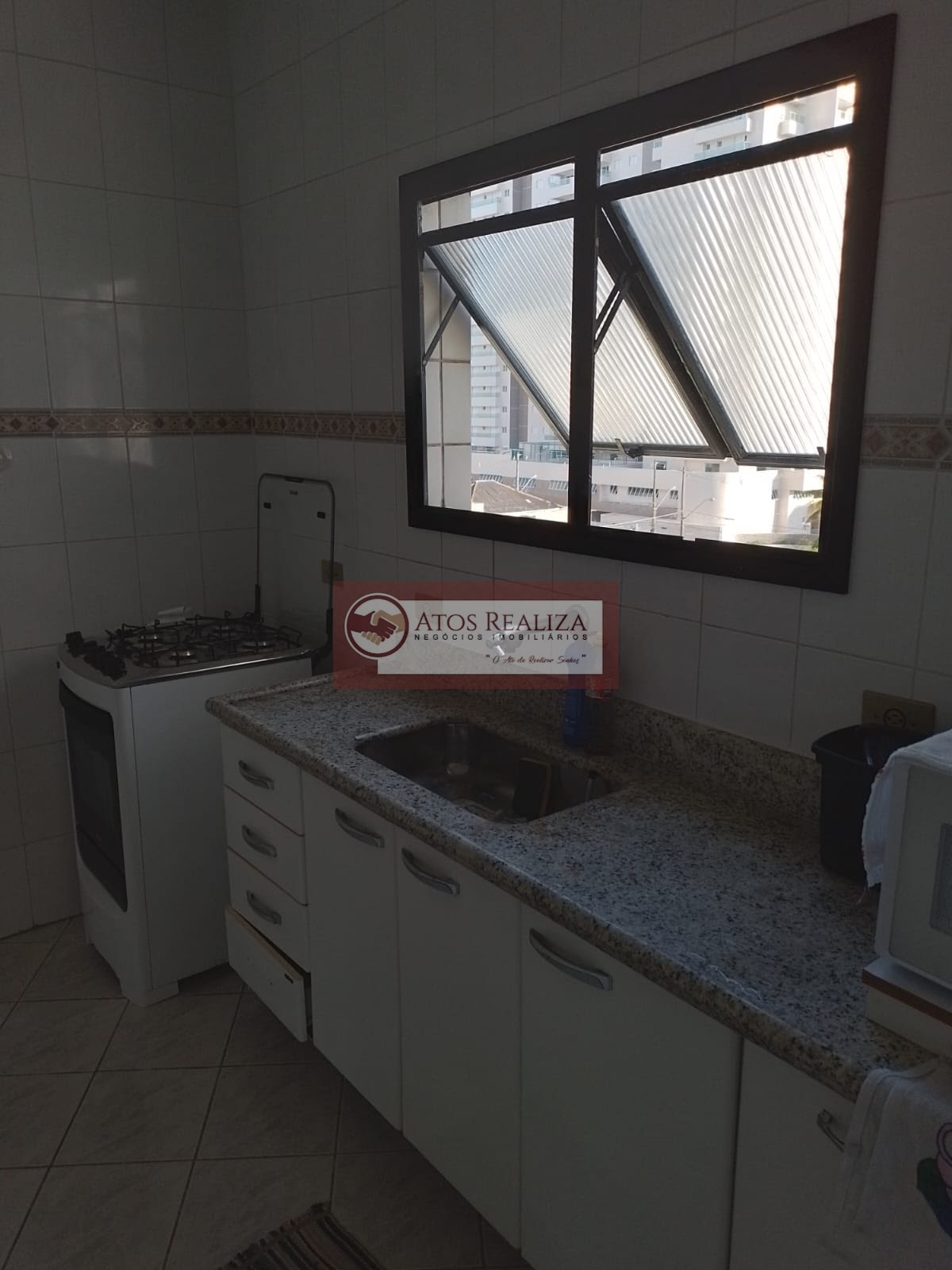 Apartamento à venda com 2 quartos, 1 suíte, 1 vaga e 91m² no Nova Mirim, Praia Grande (SP) — foto 7 de 12