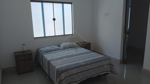 Casa de Condomínio em Parque dos Rodoviários  -  Campos dos Goytacazes
