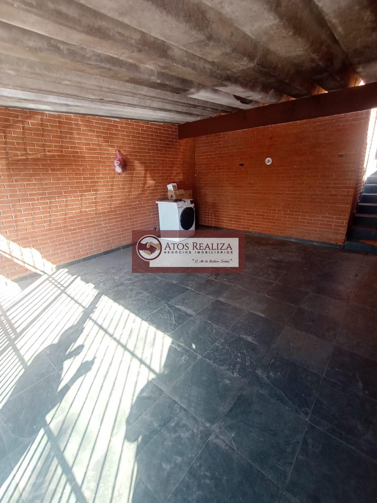 Casa à venda com 3 quartos, 1 banheiro, 2 vagas e 126m² no Jordanópolis, São Paulo (SP) — foto 11 de 11