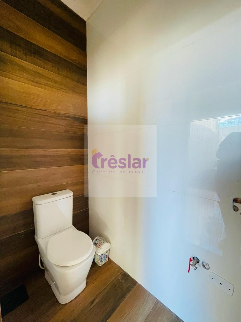 Casa à venda com 3 quartos, 3 suítes, 2 vagas e 215m² no Setsul, Três Lagoas (MS) — foto 5 de 28