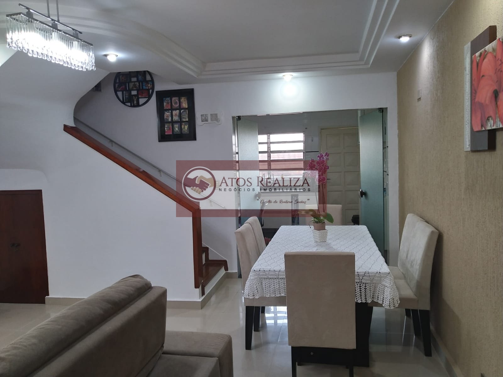 Casa à venda com 2 quartos, 2 banheiros, 2 vagas e 138m² no Interlagos, São Paulo (SP) — foto 6 de 30