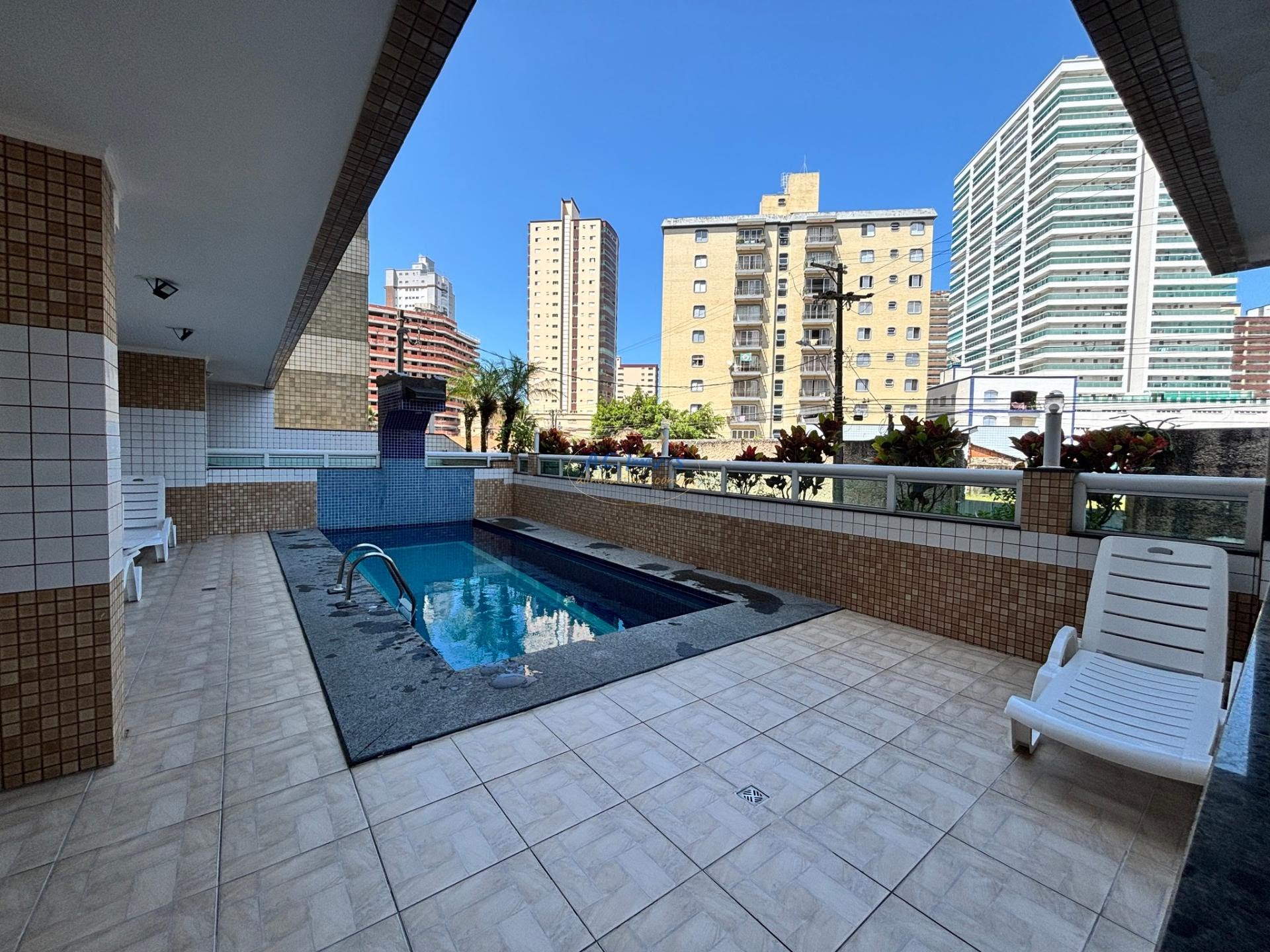 Apartamento à venda com 2 quartos, 1 suíte, 2 vagas e 79m² no Caiçara, Praia Grande (SP) — foto 19 de 30