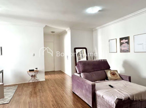 Apartamento, 3 quartos, 99 m² - Foto 13
