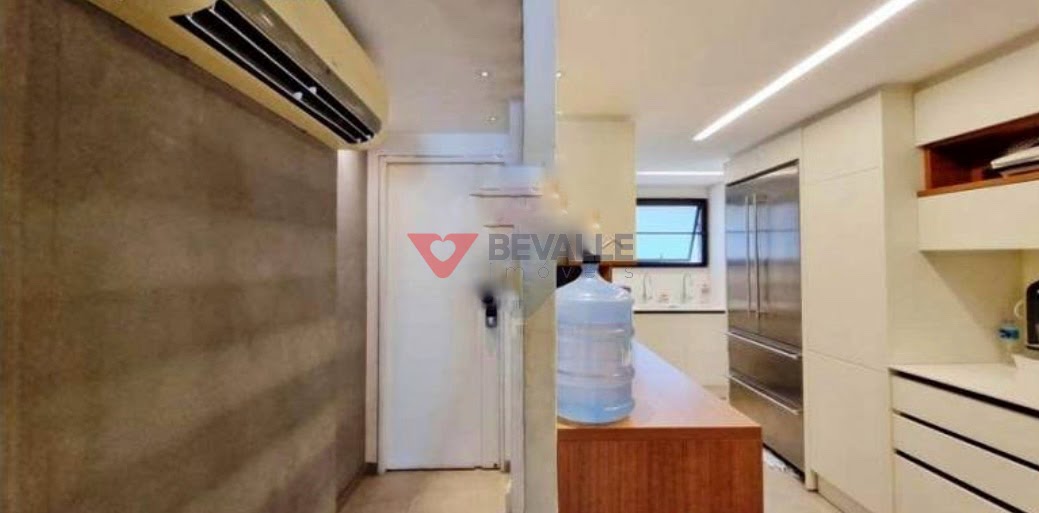 Cobertura à venda com 4 quartos, 4 suítes, 1 vaga e 235m² no Botafogo, Rio de Janeiro (RJ) — foto 17 de 30