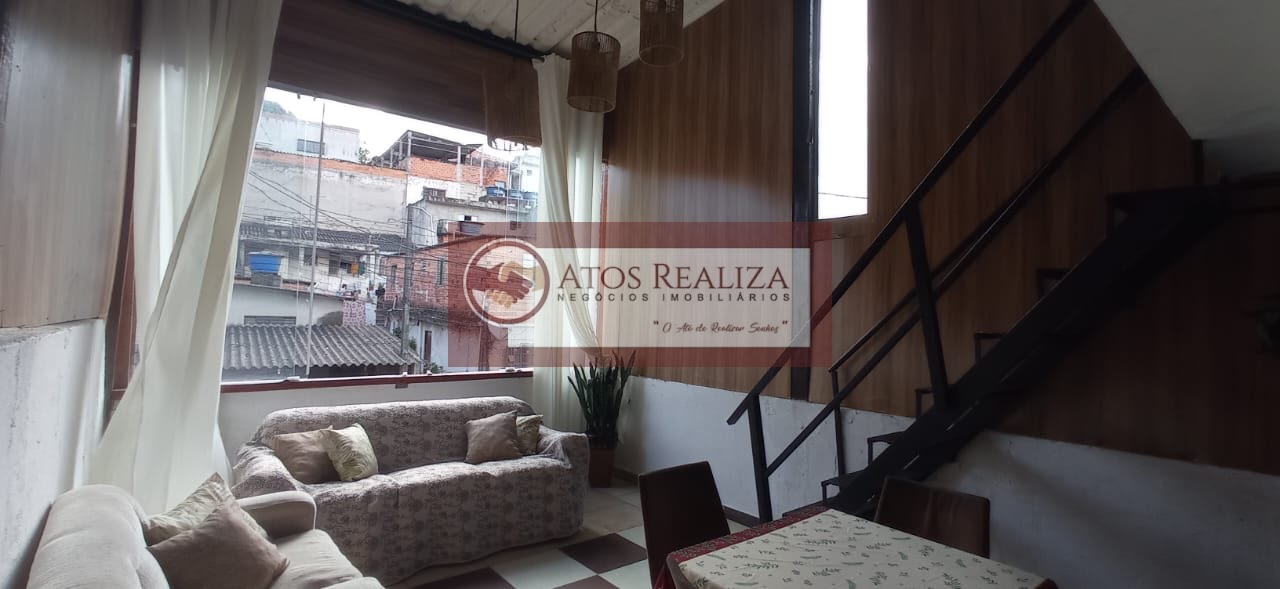 Casa à venda com 2 quartos, 1 banheiro, 2 vagas e 148m² no Parque Grajau, São Paulo (SP) — foto 13 de 18