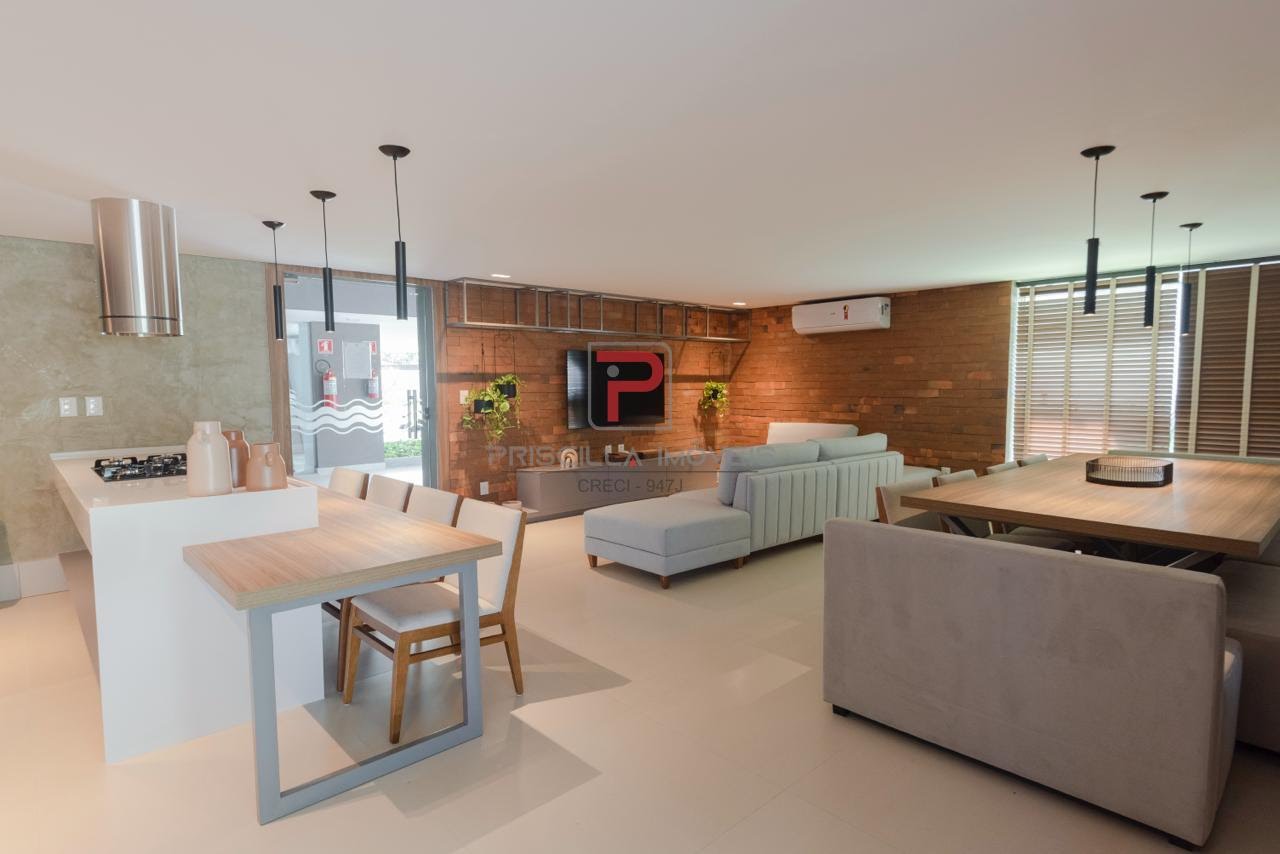 Apartamento à venda com 2 quartos, 1 suíte, 1 vaga e 66m² no Monte Castelo, Cabedelo (PB) — foto 27 de 30