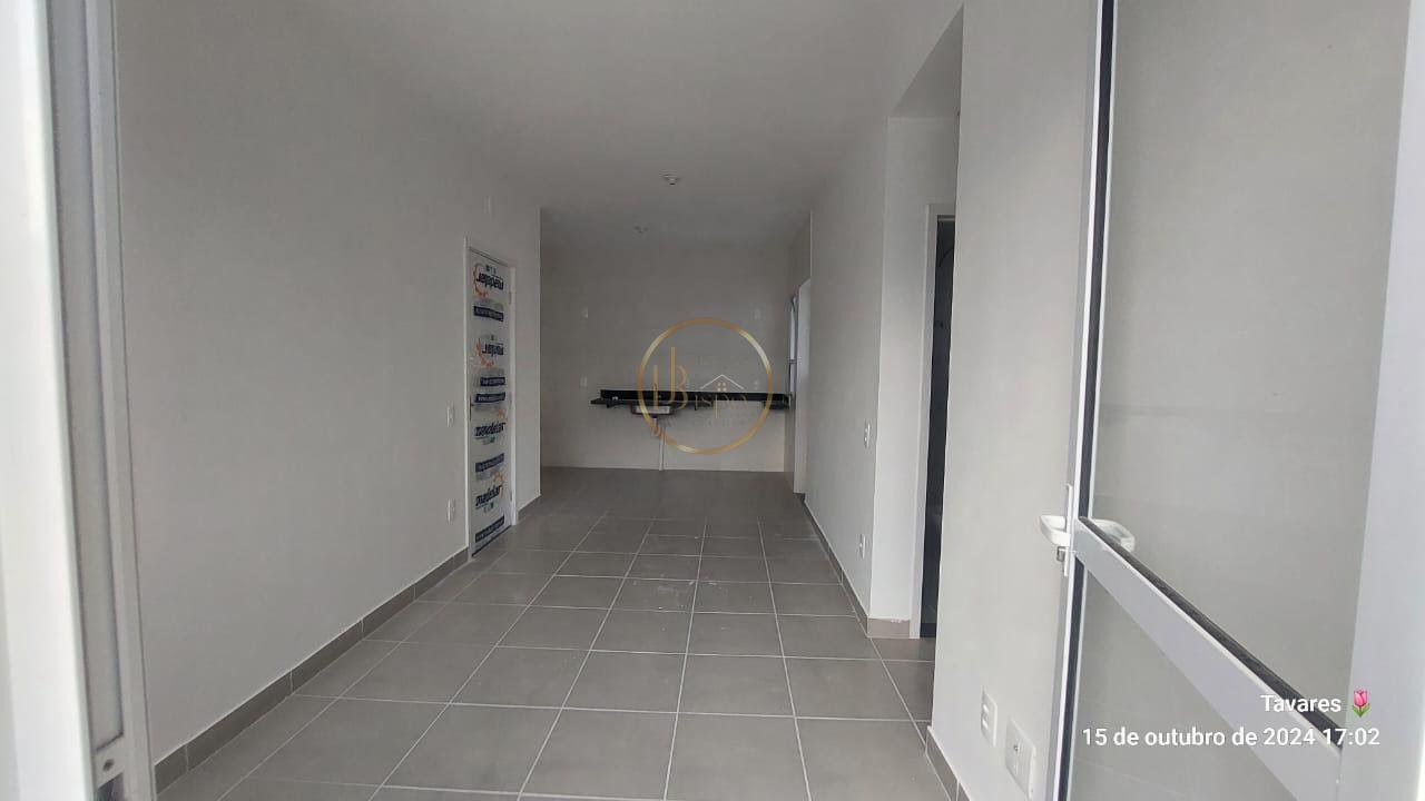 Apartamento à venda com 2 quartos, 2 banheiros, 1 vaga e 60m² no Dville, Porto Seguro — foto principal