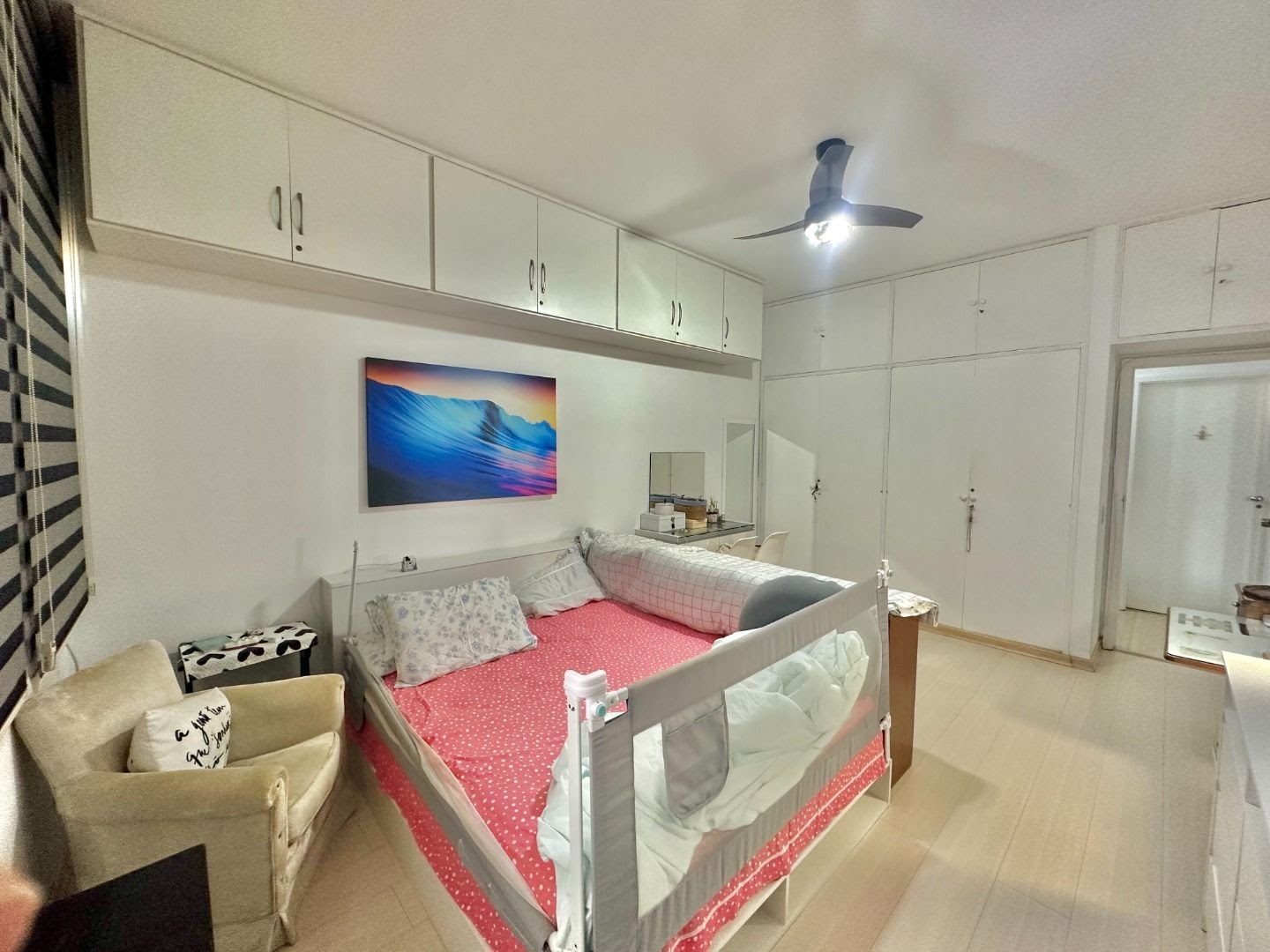 Apartamento à venda com 4 quartos, 1 suíte, 1 vaga e 241m² no Copacabana, Rio de Janeiro (RJ) — foto 13 de 30