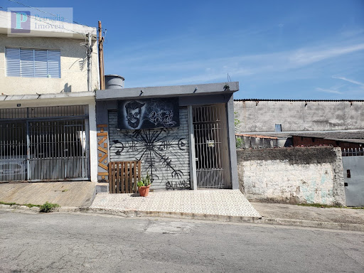 Casa em Jardim Jovaia  -  Guarulhos
