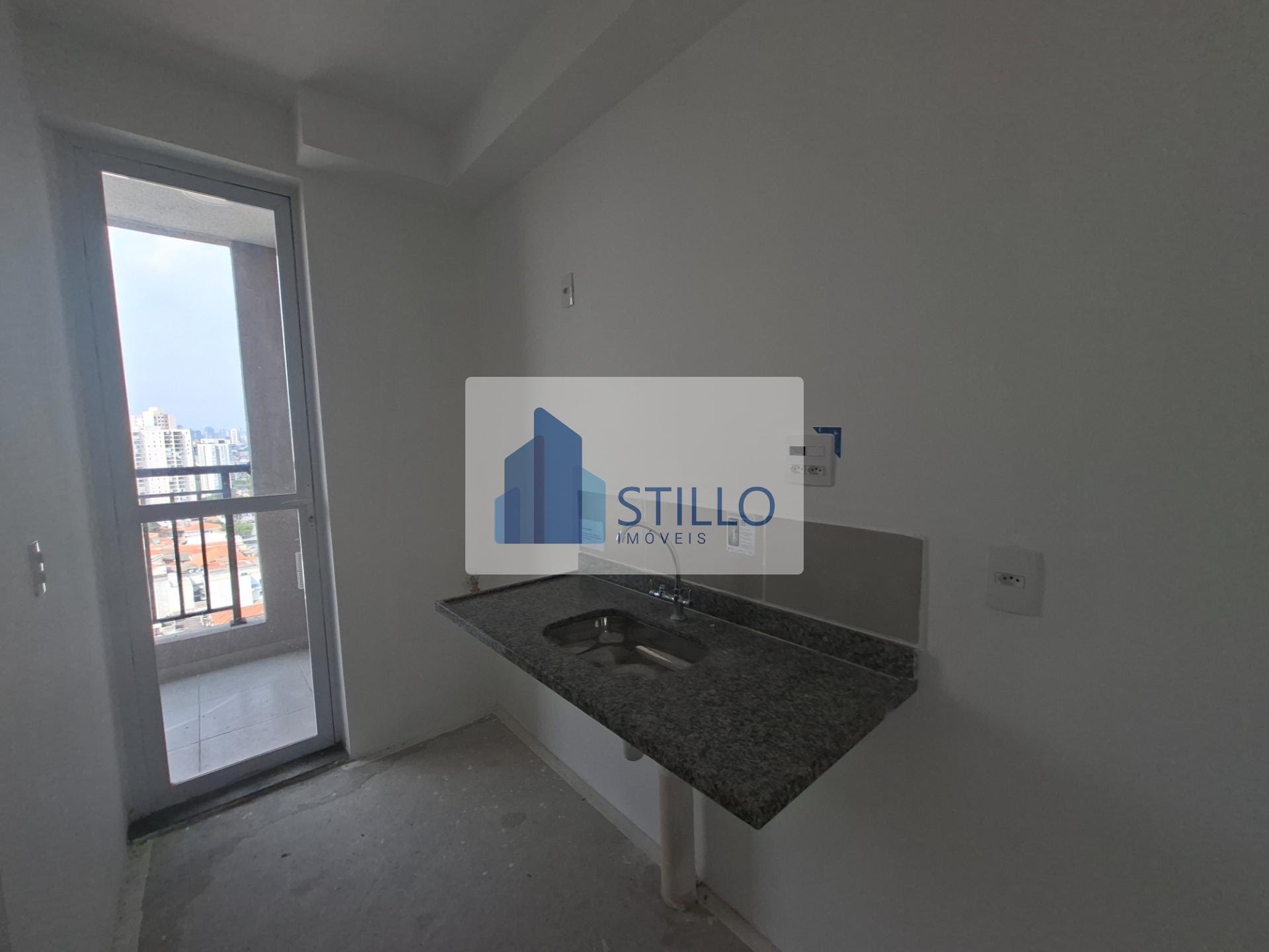 Apartamento à venda com 2 quartos, 1 suíte, 1 vaga e 46m² no Tatuapé, São Paulo (SP) — foto 8 de 16