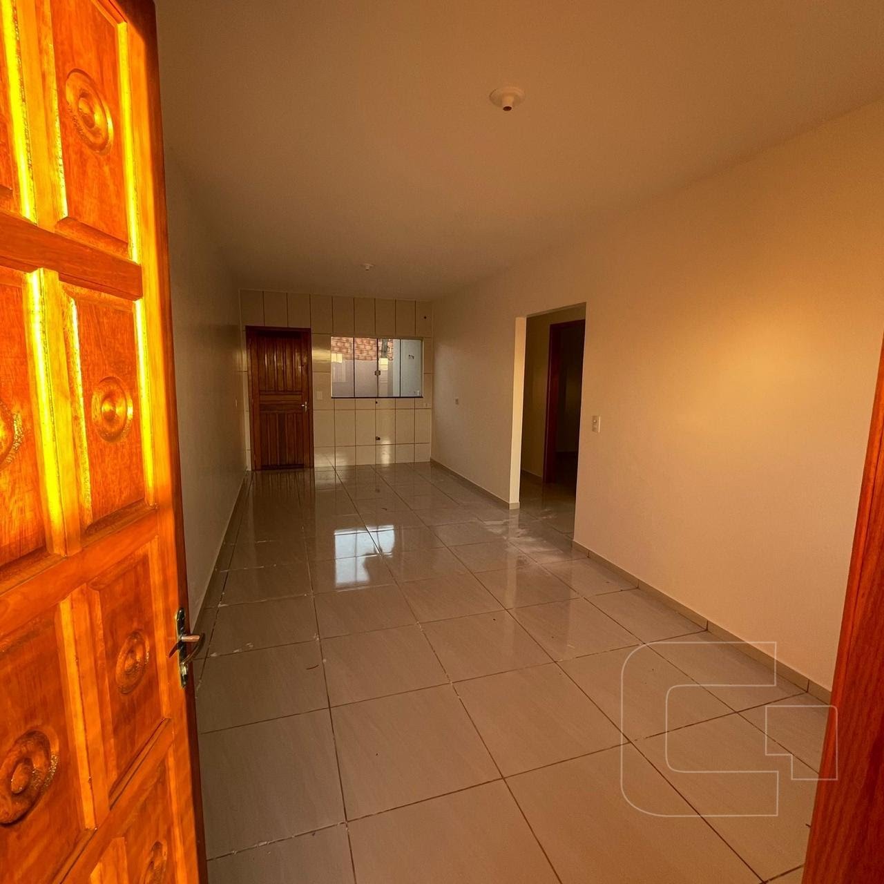 Casa à venda com 2 quartos, 1 banheiro e 137m² no Residencial Recanto Verde, Califórnia (PR) — foto 5 de 10