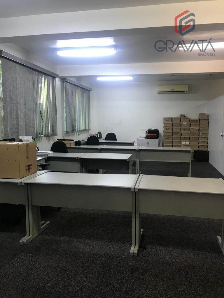 Comercial para alugar com 4 banheiros, 2 vagas e 600m² no Bairro Jardim, Santo André (SP) — foto 24 de 28
