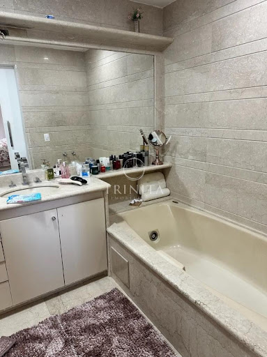 Banheiro - Recreio dos Bandeirantes - Trinità Imobiliária